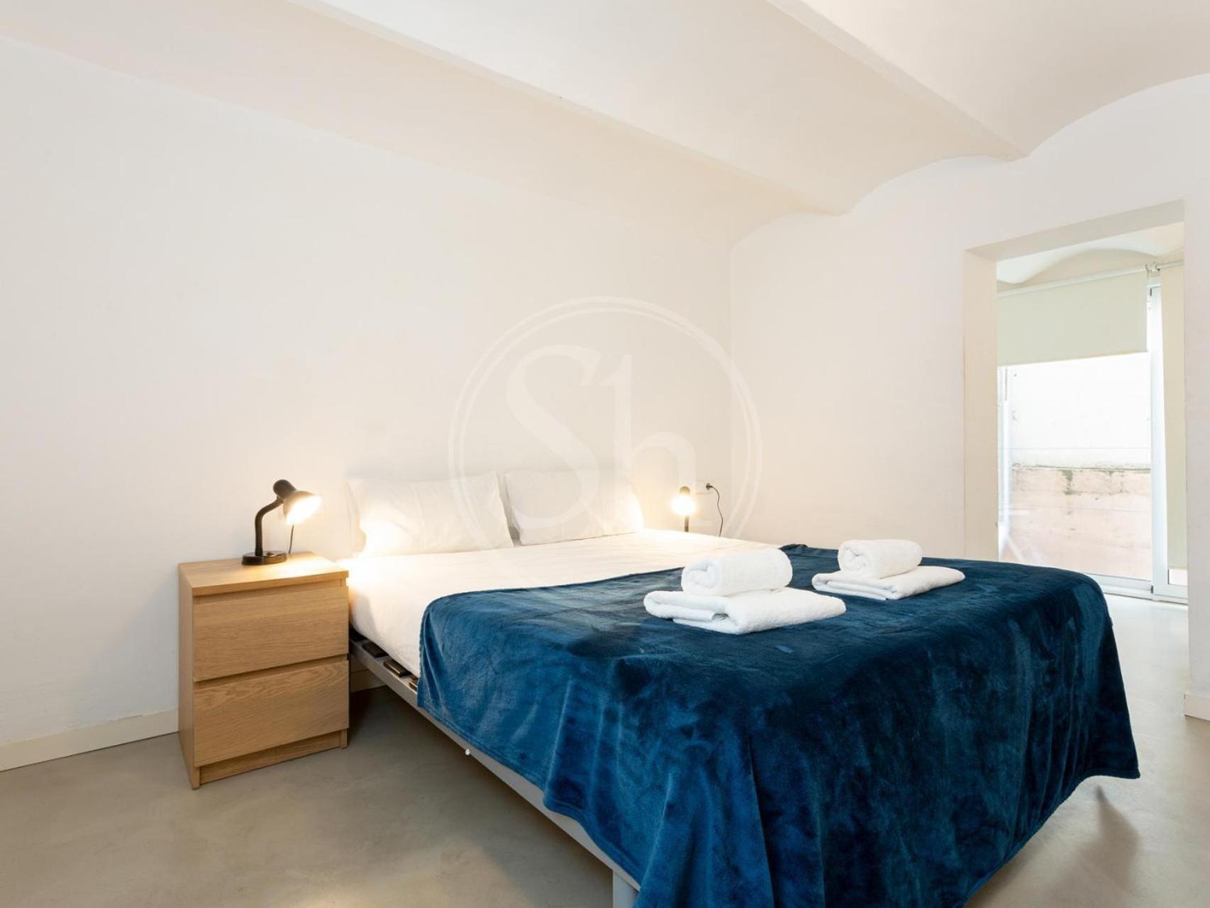 En Villarroel Apartamento Barcelona