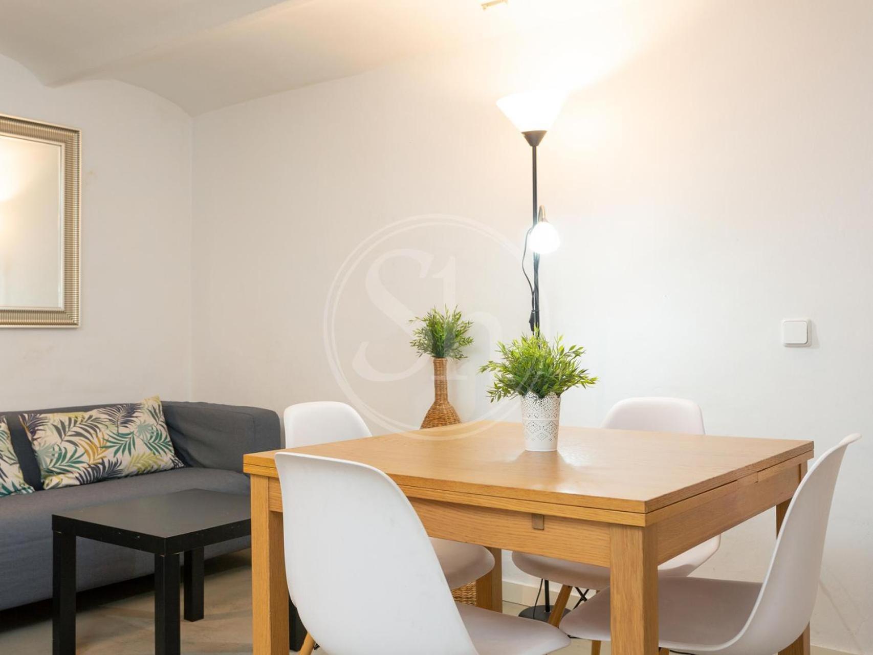En Villarroel Appartement *