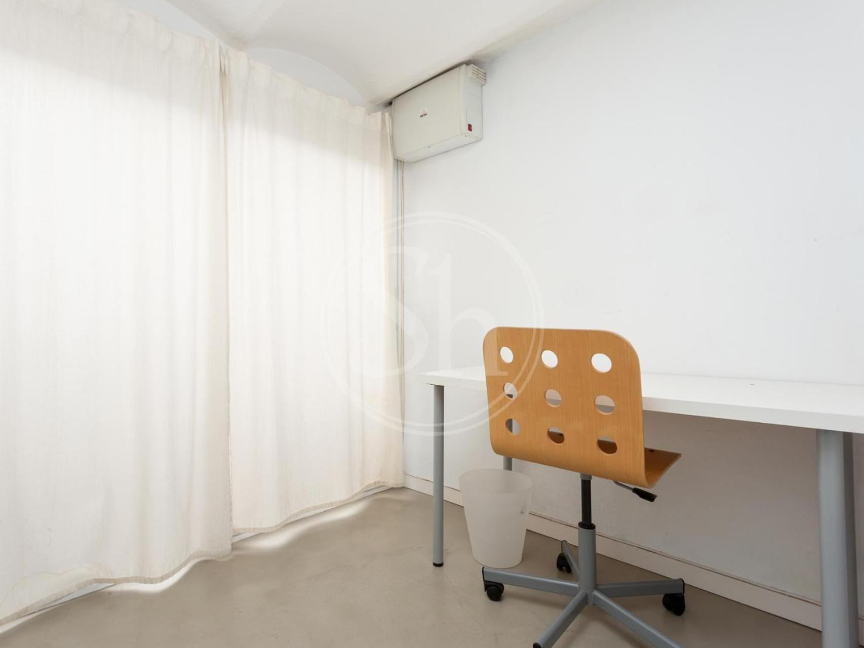 Apartamento En Villarroel *