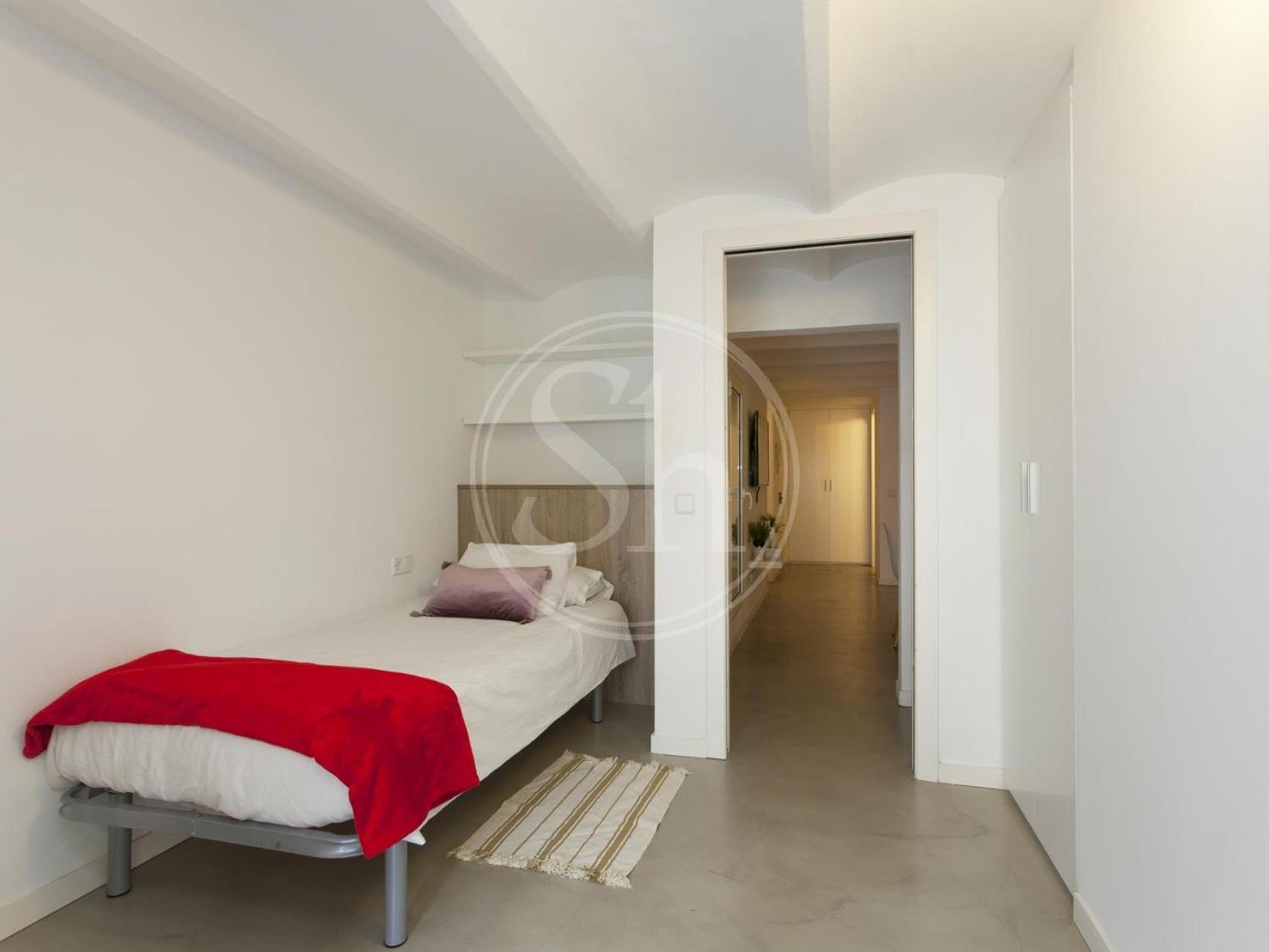 Apartamento En Villarroel