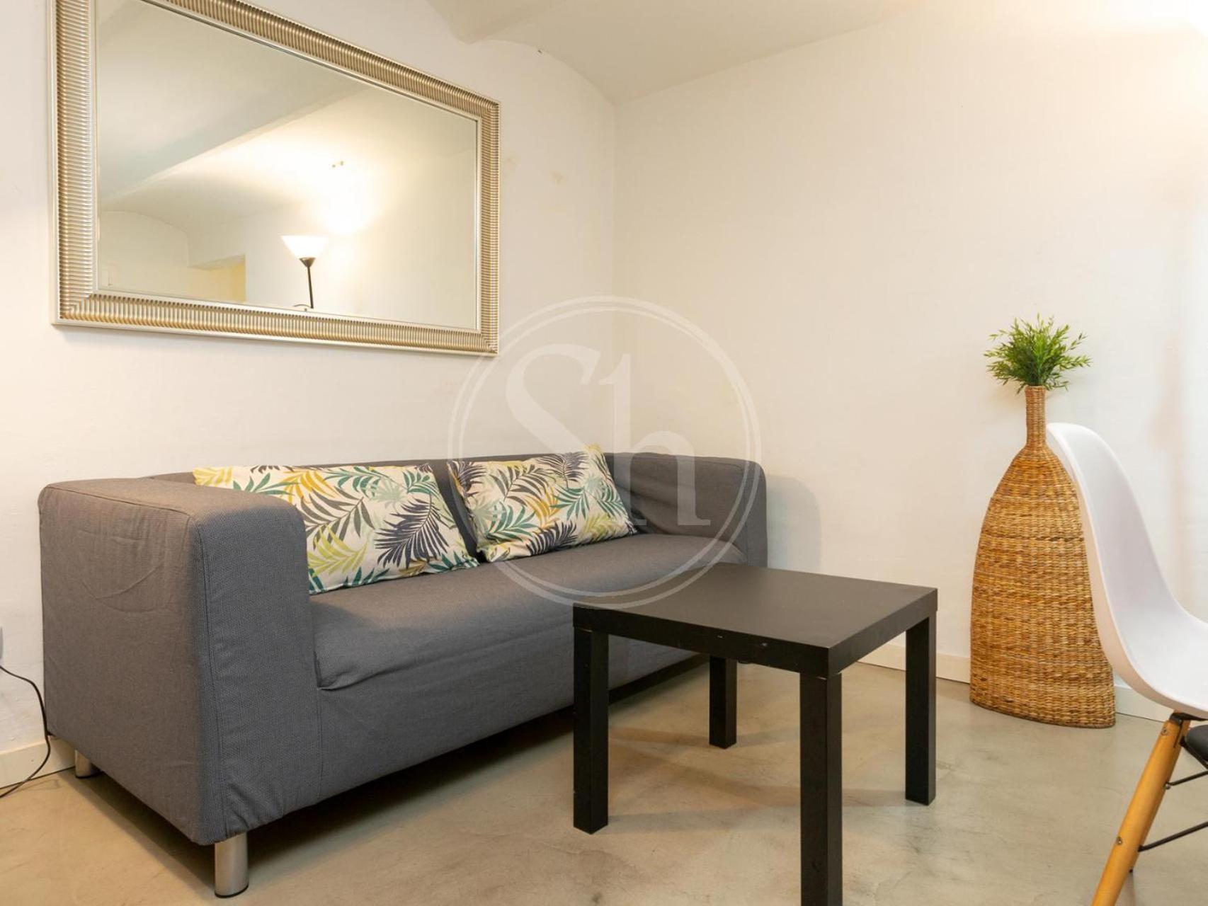 Apartamento En Villarroel